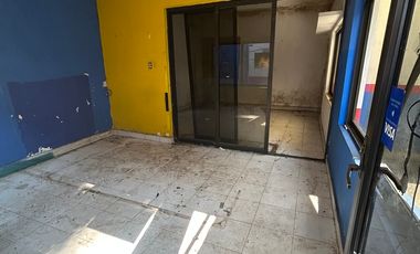 Rento terreno Elefante Actipan Benito Juárez Cdmx