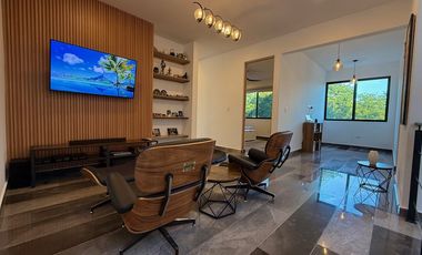 CASA EN VENTA PRIVADA ZENDERA, Ubicada en Conkal al Norte de Mérida