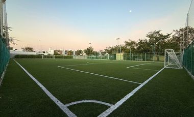 CASA EN VENTA PRIVADA ZENDERA, Ubicada en Conkal al Norte de Mérida