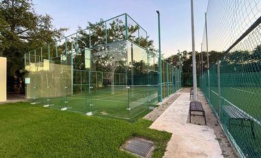 CASA EN VENTA PRIVADA ZENDERA, Ubicada en Conkal al Norte de Mérida