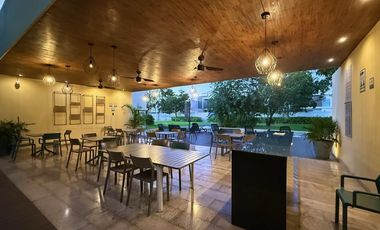 CASA EN VENTA PRIVADA ZENDERA, Ubicada en Conkal al Norte de Mérida