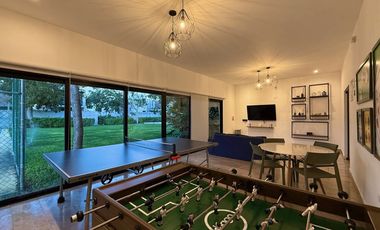 CASA EN VENTA PRIVADA ZENDERA, Ubicada en Conkal al Norte de Mérida