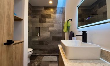 CASA EN VENTA PRIVADA ZENDERA, Ubicada en Conkal al Norte de Mérida