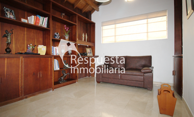 Vendo casa el poblado loma  parra unidad cerrada. Medellin. ✅