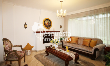 Vendo casa el poblado loma  parra unidad cerrada. Medellin. ✅