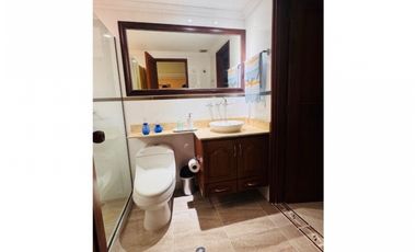 Vendo casa el poblado loma  parra unidad cerrada. Medellin. ✅