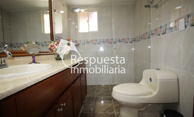 Vendo casa el poblado loma  parra unidad cerrada. Medellin. ✅