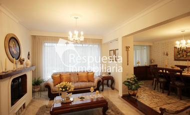 Vendo casa el poblado loma  parra unidad cerrada. Medellin. ✅