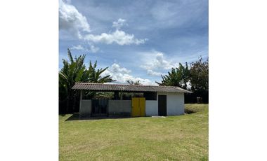 VENTA FINCA EN MARINILLA  ANTIOQUIA  ✅