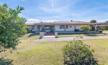 VENTA FINCA EN MARINILLA  ANTIOQUIA  ✅