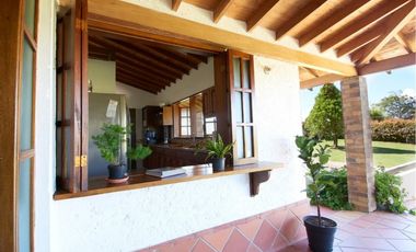 VENTA FINCA EN MARINILLA  ANTIOQUIA  ✅