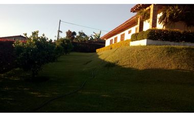 VENTA FINCA EN MARINILLA  ANTIOQUIA  ✅