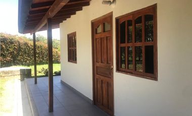 VENTA FINCA EN MARINILLA  ANTIOQUIA  ✅