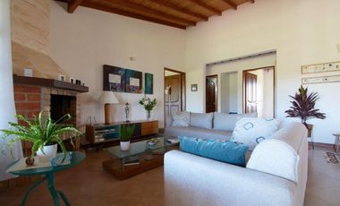 VENTA FINCA EN MARINILLA  ANTIOQUIA  ✅