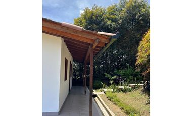 VENTA FINCA EN MARINILLA  ANTIOQUIA  ✅