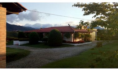 VENTA FINCA EN MARINILLA  ANTIOQUIA  ✅