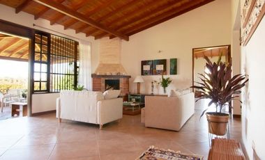 VENTA FINCA EN MARINILLA  ANTIOQUIA  ✅