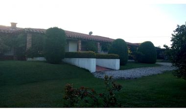 VENTA FINCA EN MARINILLA  ANTIOQUIA  ✅