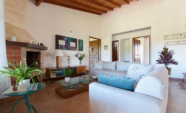 VENTA FINCA EN MARINILLA  ANTIOQUIA  ✅