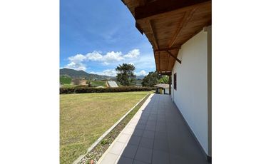 VENTA FINCA EN MARINILLA  ANTIOQUIA  ✅