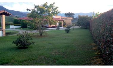 VENTA FINCA EN MARINILLA  ANTIOQUIA  ✅