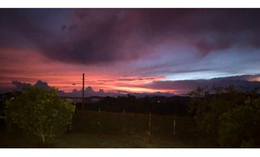 VENTA FINCA EN MARINILLA  ANTIOQUIA  ✅