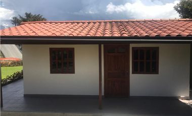 VENTA FINCA EN MARINILLA  ANTIOQUIA  ✅