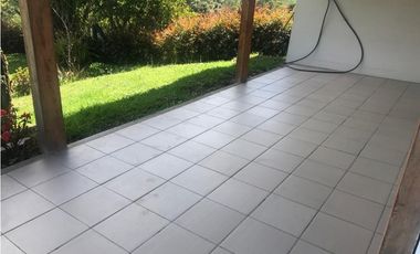 VENTA FINCA EN MARINILLA  ANTIOQUIA  ✅