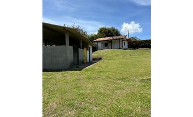 VENTA FINCA EN MARINILLA  ANTIOQUIA  ✅