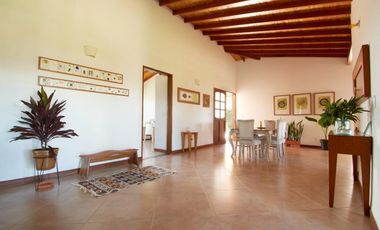 VENTA FINCA EN MARINILLA  ANTIOQUIA  ✅