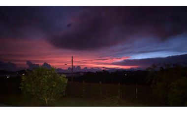 VENTA FINCA EN MARINILLA  ANTIOQUIA  ✅