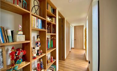 Venta Casa Campestre NUEVA moderna  Parcelacion El Retiro