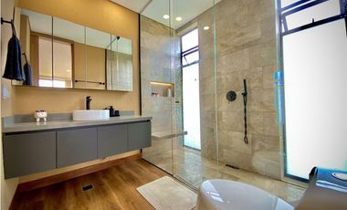 Venta Casa Campestre NUEVA moderna  Parcelacion El Retiro