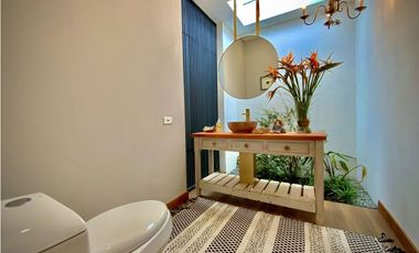 Venta Casa Campestre NUEVA moderna  Parcelacion El Retiro