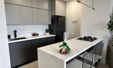 VENTA APARTASUITE RENTAS CORTAS CERRITOS MALL PEREIRA CON PARQUEADERO