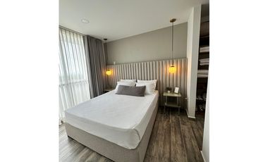 VENTA APARTASUITE RENTAS CORTAS CERRITOS MALL PEREIRA CON PARQUEADERO