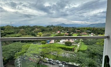 VENTA APARTASUITE RENTAS CORTAS CERRITOS MALL PEREIRA CON PARQUEADERO