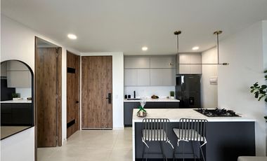 VENTA APARTASUITE RENTAS CORTAS CERRITOS MALL PEREIRA CON PARQUEADERO