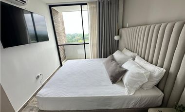 VENTA APARTASUITE RENTAS CORTAS CERRITOS MALL PEREIRA CON PARQUEADERO