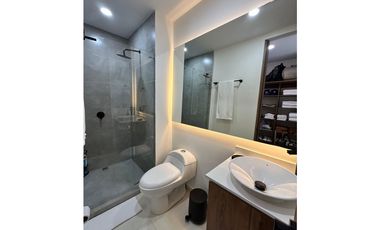 VENTA APARTASUITE RENTAS CORTAS CERRITOS MALL PEREIRA CON PARQUEADERO