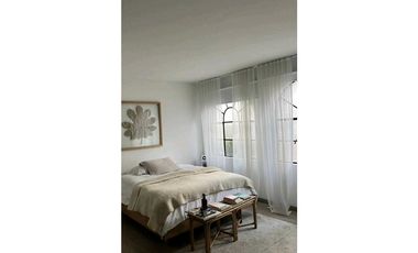 VENTA APARTAMENTO 85m2 + 24m2 TERRAZA RENTANDO CHAPINERO