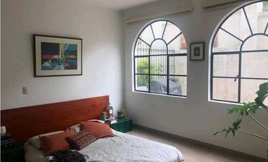 VENTA APARTAMENTO 85m2 + 24m2 TERRAZA RENTANDO CHAPINERO