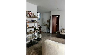 VENTA APARTAMENTO 85m2 + 24m2 TERRAZA RENTANDO CHAPINERO