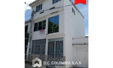 CASA EN VENTA EN BARRIO PORTACHUELO GIRARDOT - CUNDINAMARCA