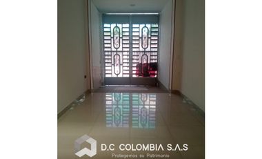 CASA EN VENTA EN BARRIO PORTACHUELO GIRARDOT - CUNDINAMARCA