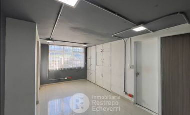 Local comercial en arriendo, Avenida Santander. Manizales.