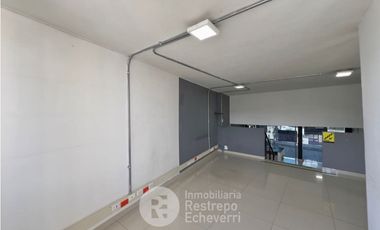 Local comercial en arriendo, Avenida Santander. Manizales.