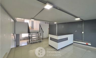 Local comercial en arriendo, Avenida Santander. Manizales.