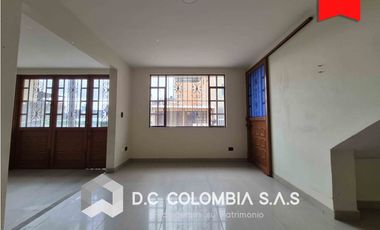 VENTA DE CASA EN FUSAGASUG - CUNDINAMARCA