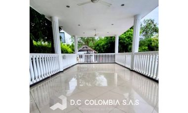 CASA EN VENTA EN CONDOMINIO BOSQUE DEL NORTE GIRARDOT - CUNDINAMARCA